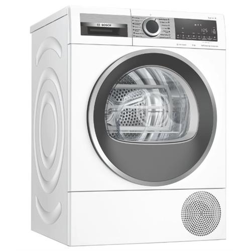 MÁQUINA DE SECAR ROUPA BOSCH WQG245A0ES