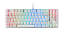 TECLADO MARS GAMING MKREVOW PRO RGB MECHANICAL TKL KEYBOARD, OUTE