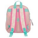 MOCHILA ESCOLAR DISNEY MINNIE PLAY ALL DAY 28CM