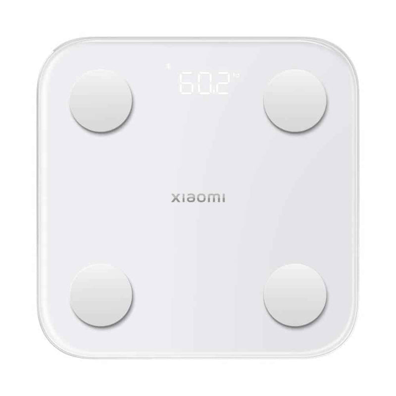 XIAOMI BODY COMPOSITION SCALE S400 BHR7793GL