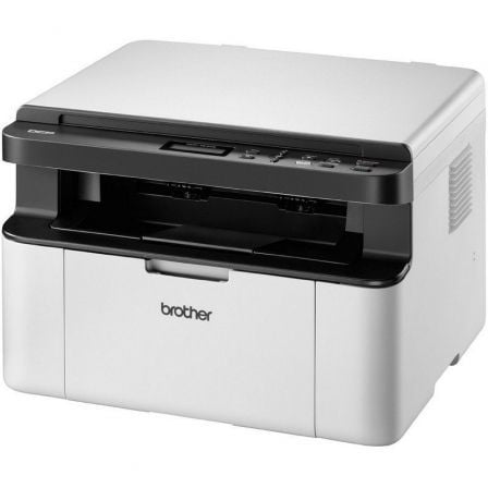 Brother DCP-1610W multifunções Laser A4 2400 x 600 DPI 20 ppm Wi-