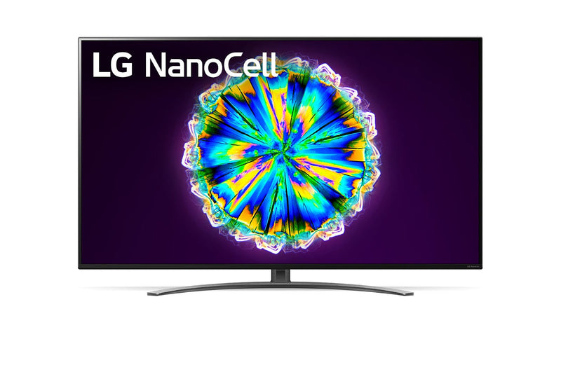 LG NanoCell NANO86 65NANO866NA TV 165,1 cm (65") 4K Ultra HD Sma