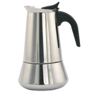 CAFETEIRA ORBEGOZ.12CHAV.INOX -KFI1260