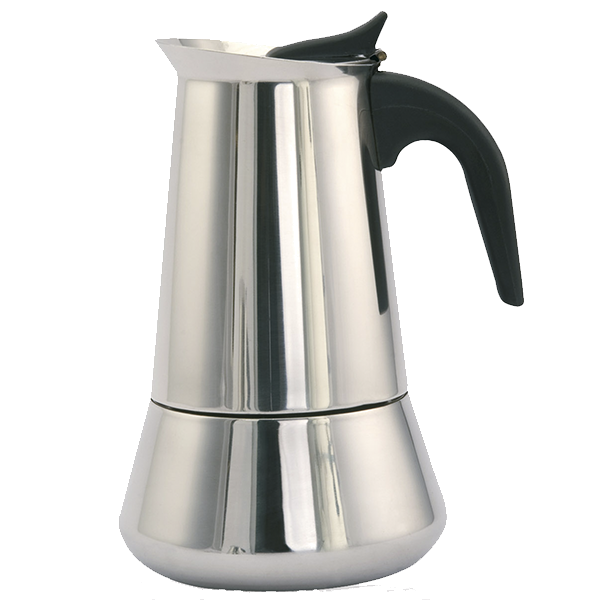 CAFETEIRA ORBEGOZ.12CHAV.INOX -KFI1260