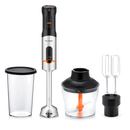 VARINHA FLAMA 2054FL( 1500 W - 16 + TURBO  - INOX  )