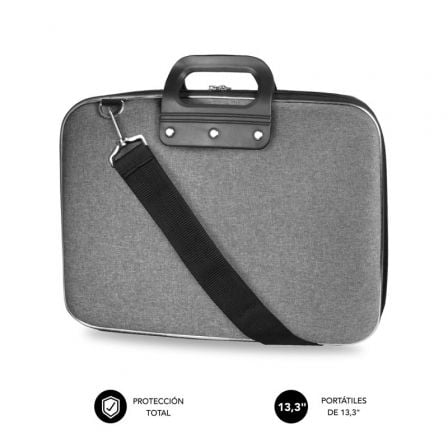 MALETÍN SUBBLIM EVA LAPTOP BAG PL PARA PORTÁTILES HASTA 13.3" CIN