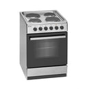 FOGÃO MEIRELES MILANO E 543 X 4 DISCOS ELÉTRICOS
