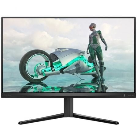 MONITOR GAMING PHILIPS EVNIA 3000 24M2N3200S 24" FULL HD 0.5MS 18