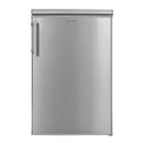 FRIGORIFICO SEM CONGELADOR 1P EXQUISIT KS 16-4-V-H 040E INOX