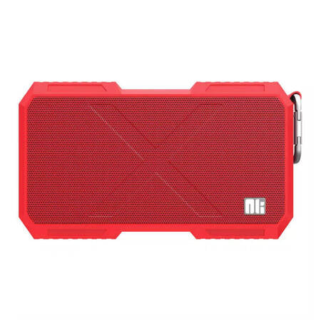 ALTIFALANTE BLUETOOTH NILLKIN X-MAN (VERMELHO)