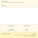 GRELHA ENCASTRAVEL REGULAVEL 13.3X26CM + LATERAIS ABS BRANCO (G)