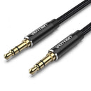CABO VENTION BAWBJ JACK 3.5 MACHO - JACK 3.5 MACHO 5M PRETO
