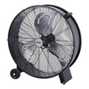 VENTOINHA INDUSTRIAL 180WØ 65CM EDM