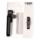 BLÍSTER FECHO PRESSÃO 6801 ESQUERDA ALUM NE EDM