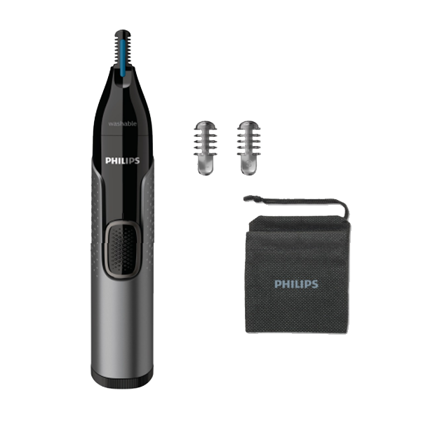 Philips 3000 series Nose trimmer series 3000 NT3650/16 Aparador p