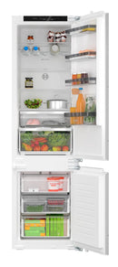 FRIGORÍFICO COMBINADO DE ENCASTRE BOSCH KIN96VFD0