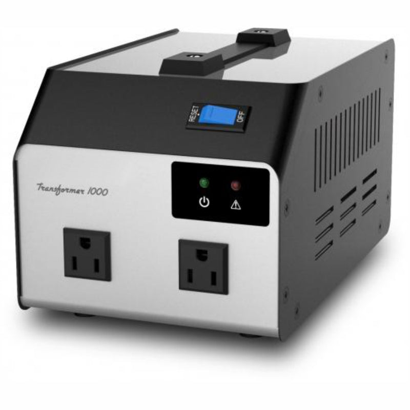 ALIMENTADOR 220V-110V 1000W