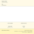 CORRENTE SOBRESSELENTE PARA 08761