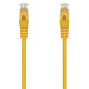 AISENS A145-0567 cabo de rede Amarelo 1,5 m Cat6a U/UTP (UTP)