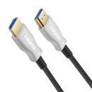 AISENS A148-0377 cabo HDMI 15 m HDMI Type A (Standard) Preto