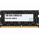 MEMORIA RAM APACER ES.08G21.GSH 8GB DDR4 3200MHZ 1.2V CL22 SODIMM