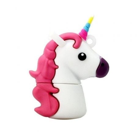 PEN DRIVE 32GB TECH ONE TECH MI UNICORNIO USB 2.0