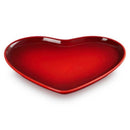 TIGELA CORAÇÃO 2,9L CREME LE CREUSET 80172297160003