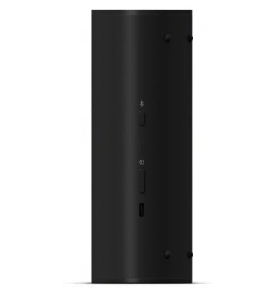 ALTAVOZ INTELIGENTE SONOS ROAM 2 BLACK