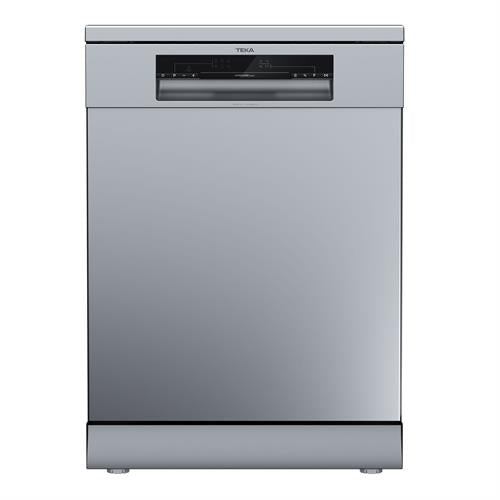 MÁQUINA LAVAR LOIÇA TEKA DFS 26650 INOX 114280001