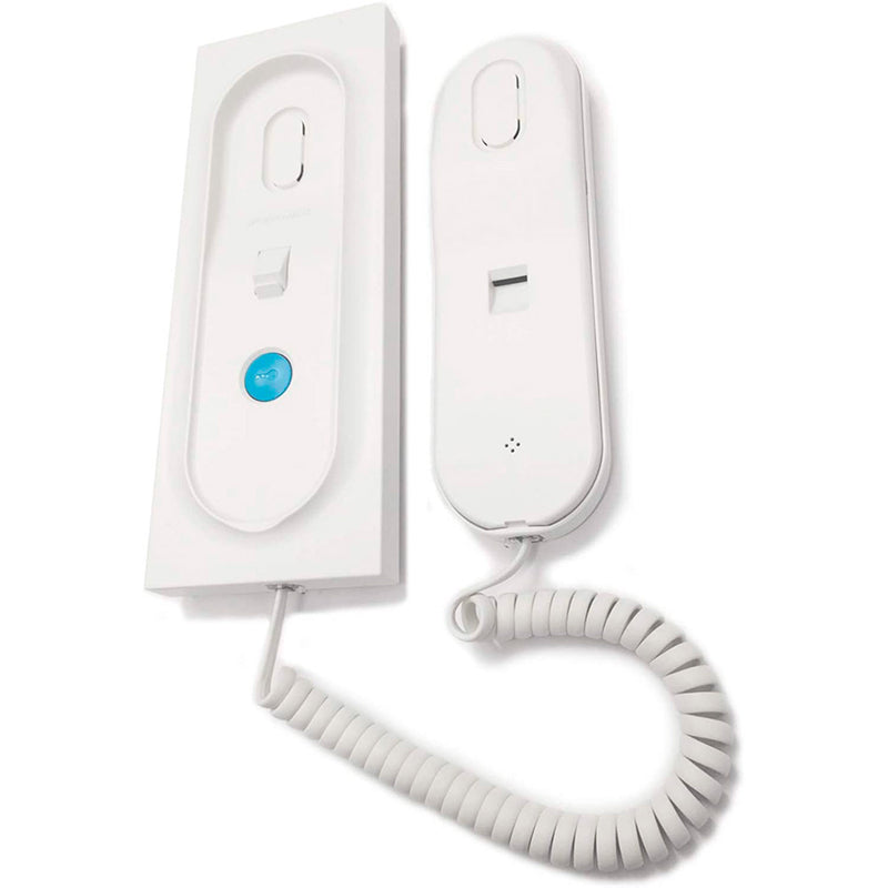 TELEFONO INTERFONE 4+N VEO UNIVERSAL FERMAX