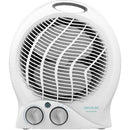 TERMOVENTILADOR CECOTEC READY WARM 9790 FORCE 2000W