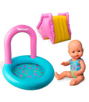 NENUCO - FESTA NA PISCINA NFNB5000