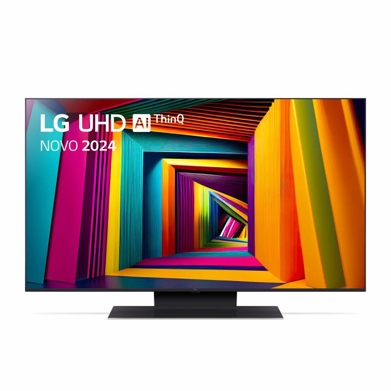 LED LG 43-UT-91006-LA.AEU