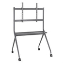 SUPORTE MÓVEL 50-86" - GRAY
