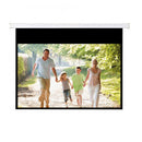 TELA SUSPENSÃO 240X240 C/MOLDURA S11-2480