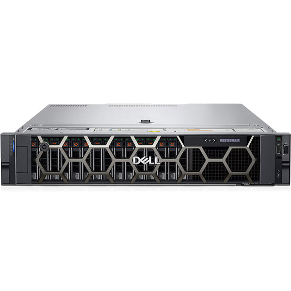 DELL PowerEdge R550 servidor 480 GB Rack (2U) Intel Xeon Silver 2