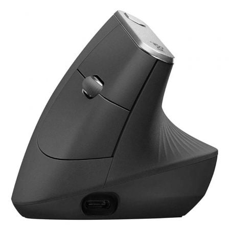 LOGITECH MOUSE MX VERTICAL ERGONOMIC