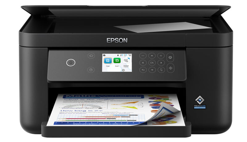 Epson Expression Home XP-5205 Jato de tinta A4 4800 x 1200 DPI 14