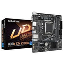 Gigabyte H610M S2H V3 DDR4 motherboard Intel H610 Express LGA 170