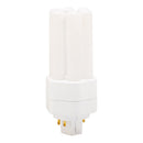 LÂMPADA LED RL-TRIO/E18 840/GX24 Q-2 HF 4000 K 7 W 4,4 X 4,4 X 11