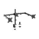 AISENS DT27TSR-061 montagem e suporte para monitores 68,6 cm (27
