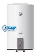 TERMO MIDEA D10020EFN1 SALUTE CYLINDER 100L WIFI