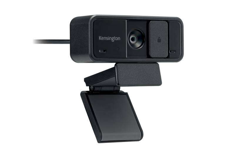 Kensington K80251WW webcam USB Preto