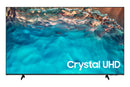 SAMSUNG HOSPITALITY LED TV 55" SERIE BU 800 4K SMART TV FLAT NETF