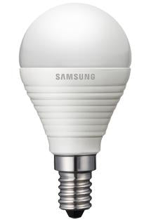 Samsung SI-A8W052140EU lâmpada LED 4,3 W E14