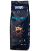 CAFE EN GRANO DELONGHI DLSC607 DECAFFEINATO 500GR