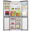 FRIGORÍFICO AMERICANO HISENSE RQ5P470SEIE 1786X910 I