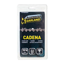CORRENTE DE MOTOSSERRA PARA GUIA DE 16 POL / 40 CM, 57 ELOS, 3/8