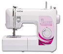 MÁQUINA COSTURA BROTHER - XN 2500