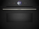 HORNO BOSCH CMG7761B1 PIROL TFT MICRO CRIST NEGRO